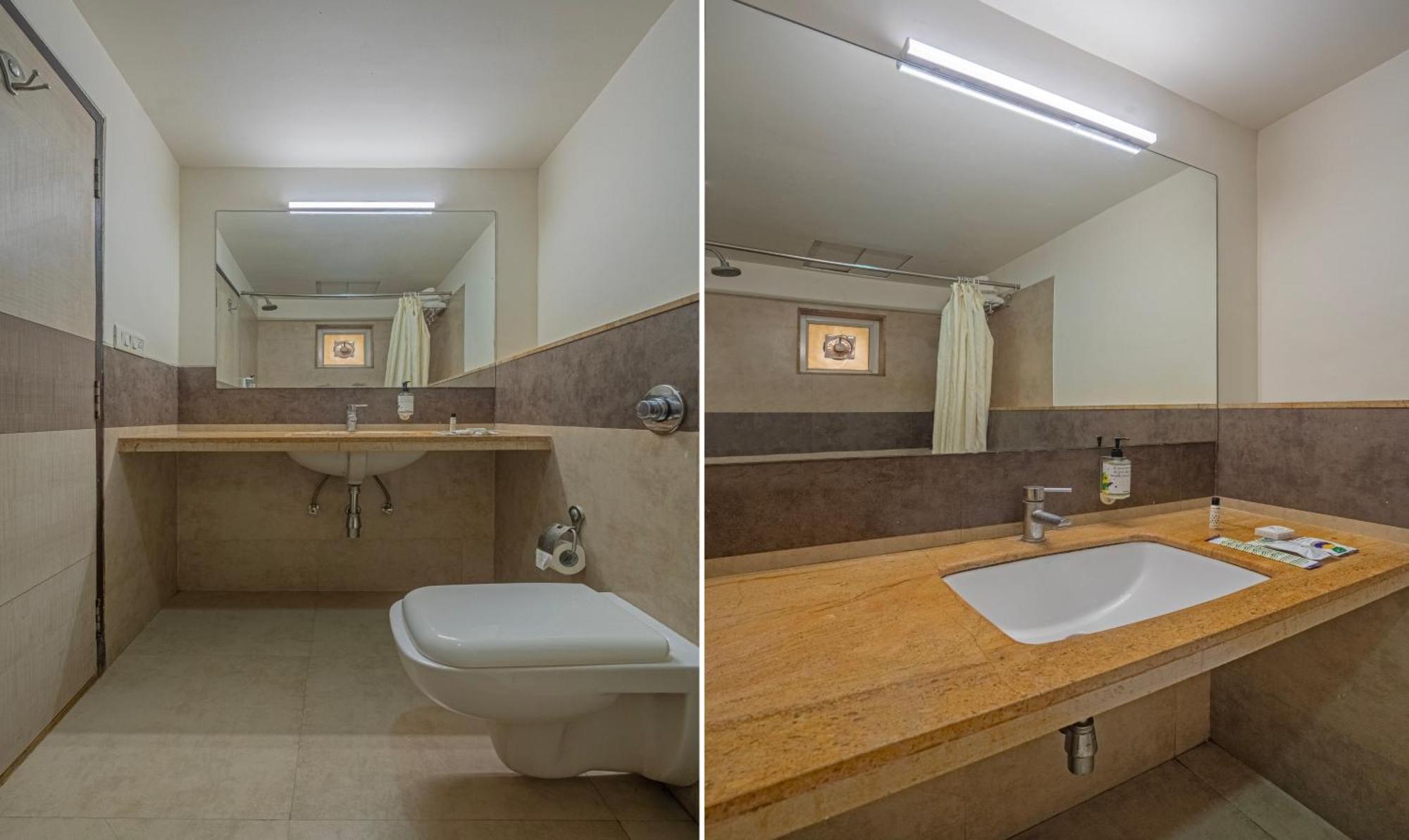 Hotel Casa, Vadodara Kültér fotó