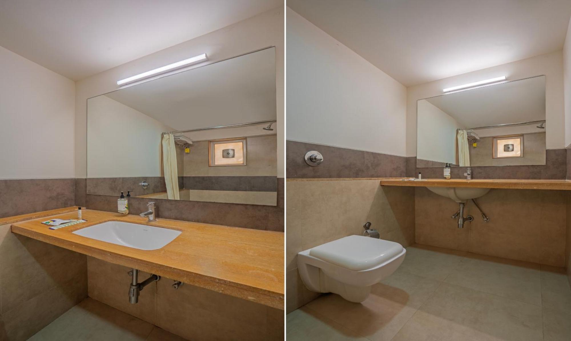 Hotel Casa, Vadodara Kültér fotó